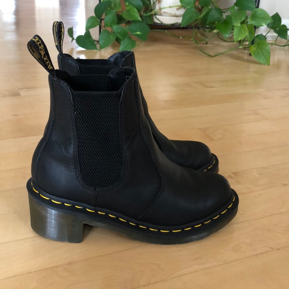 Cadence Dr Martens